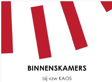 Binnenskamerconcert @ KAOS