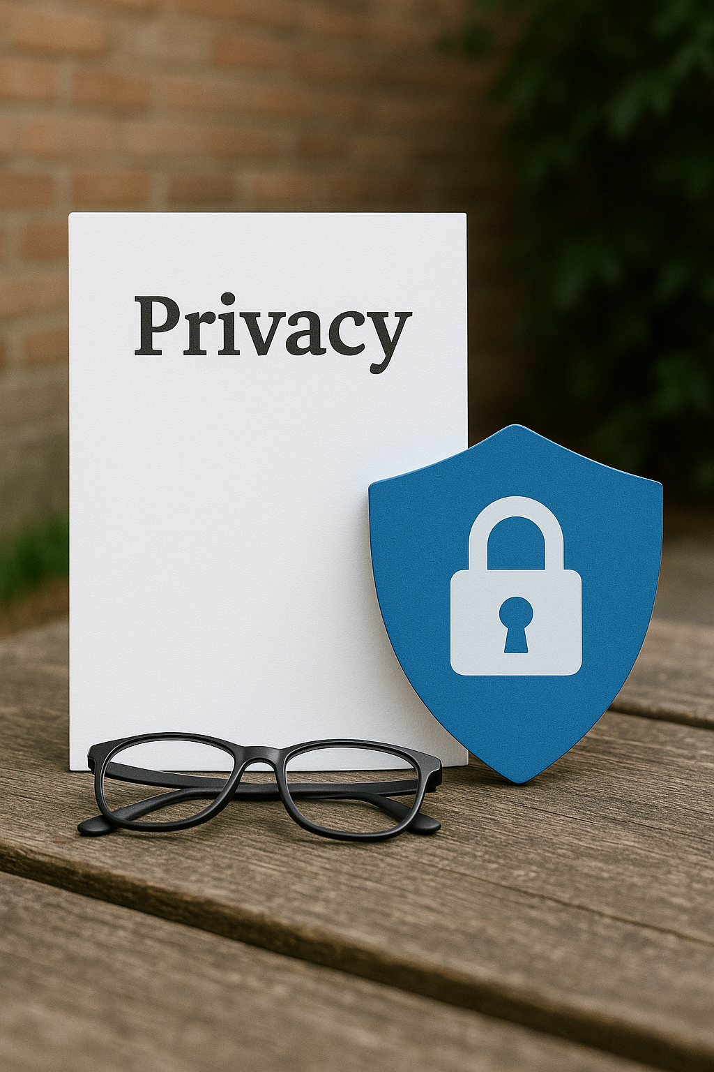 Privacy bescherming