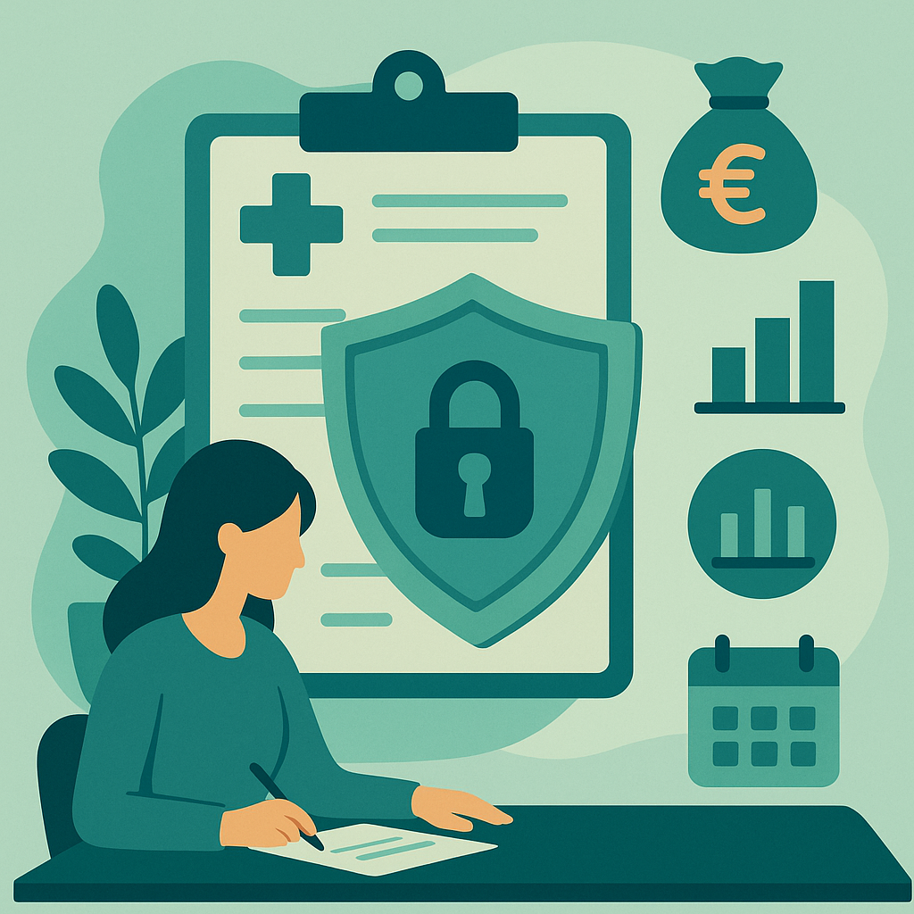 Privacy en gegevensbescherming