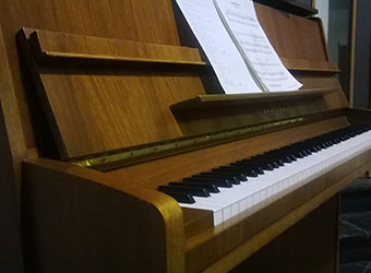 PSC Piano